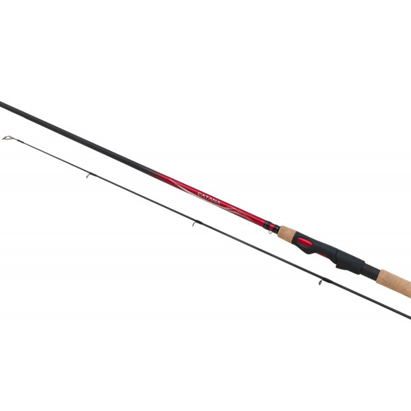 Спиннинг Shimano Catana EX 210H 2.10m 20-50g