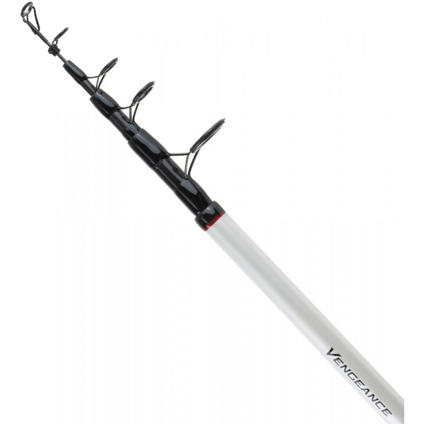 Спиннинг Shimano Vengeance Allround Telescopic 390H 3.90m 50-100g