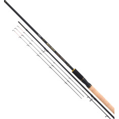 Удилище фидерное Shimano Beastmaster Feeder DX LC 11’/3.35m max 60g