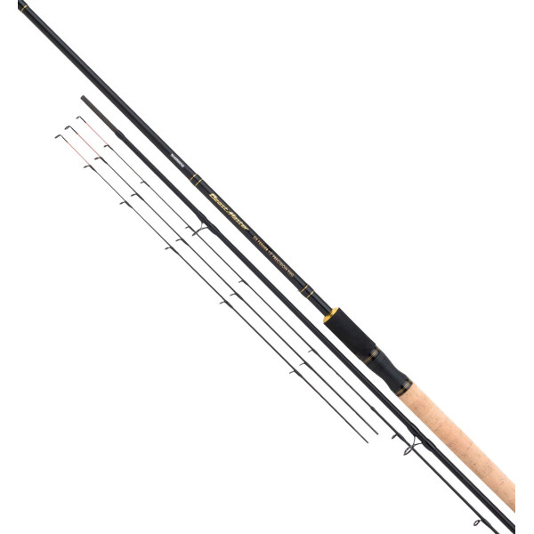 Удилище фидерное Shimano Beastmaster Feeder DX LC 11’/3.35m max 60g