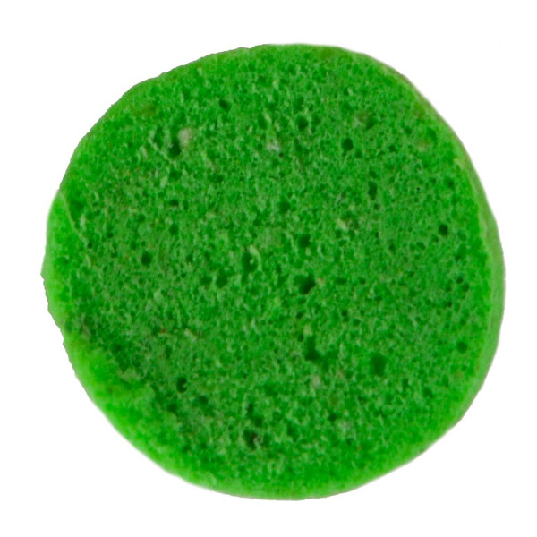 Бойлы Brain Pop-Up F1 Green Peas (зеленый горошек) 12mm 15g