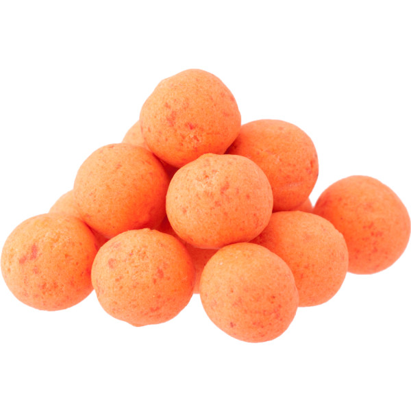 Бойлы Brain Pop-Up F1 Crazy Orange (апельсин) 12mm 15g