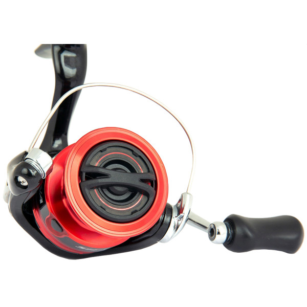 Котушка Shimano Sienna 2500 FG 3+1BB