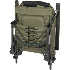 Кресло Brain Recliner Armchair III HYC021AL-III