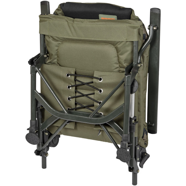 Кресло Brain Recliner Armchair III HYC021AL-III