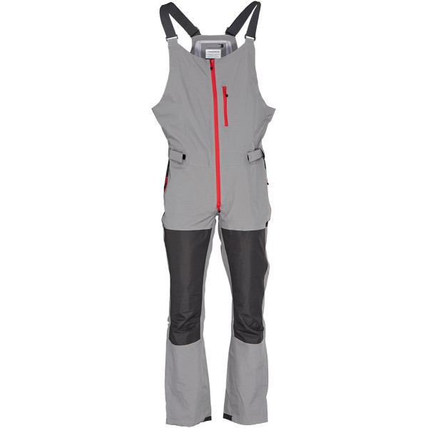 Полукомбинезон Favorite Storm Bib L мембрана 10К\10К ц:антрацит