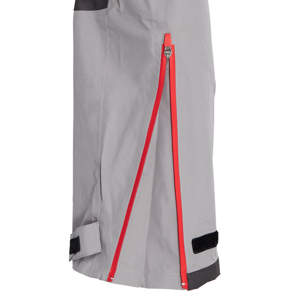 Полукомбинезон Favorite Storm Bib L мембрана 10К\10К ц:антрацит