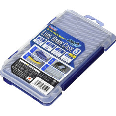 Коробка Meiho Lure Game Case J 175х105х18mm