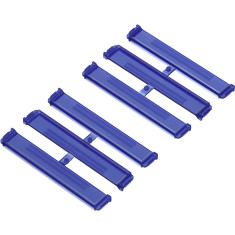 Коробка Meiho Lure Game Case J 175х105х18mm