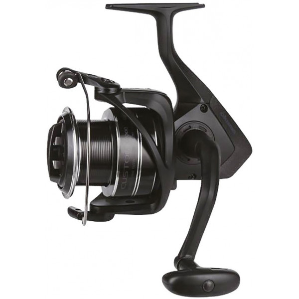 Катушка Okuma Custom Spod CS 7000S Big Pit 3+1BB