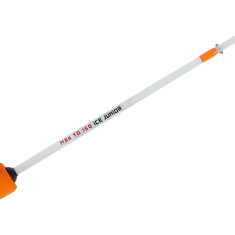 Удочка зимняя Viking Fishing Ice Junior 63сm L max 15g
