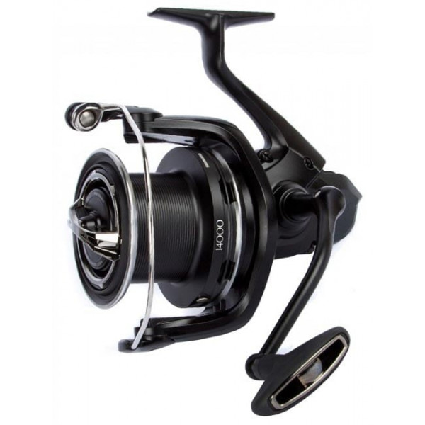 Катушка Shimano Power Aero 14000 XTB 8+1BB