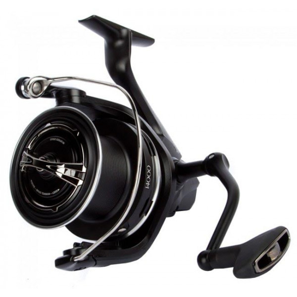 Катушка Shimano Power Aero 14000 XTB 8+1BB