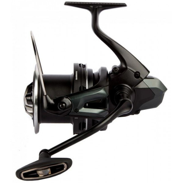 Катушка Shimano Power Aero 14000 XTB 8+1BB