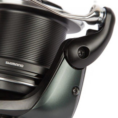 Катушка Shimano Power Aero 14000 XTB 8+1BB