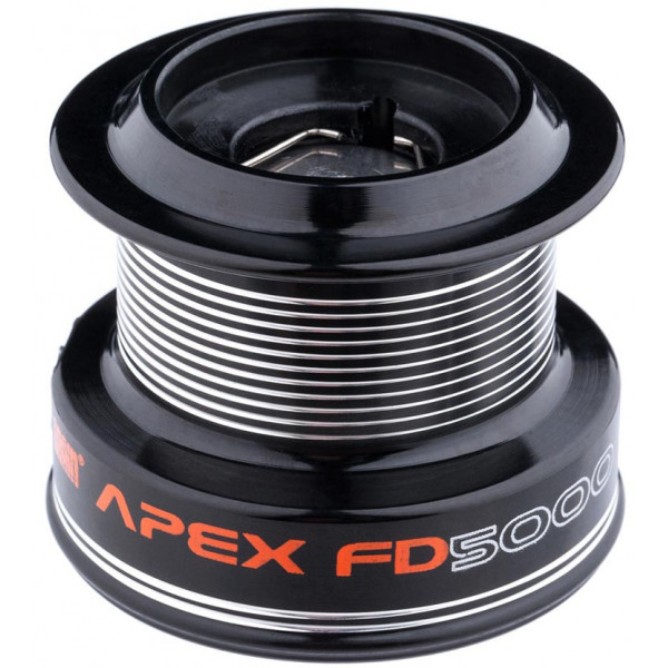 Катушка Brain Apex 4000 FD 6+1BB