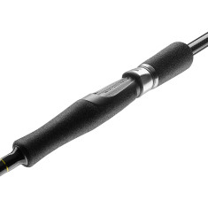 Спиннинг Favorite X1 Travel 804ExH 2.44m 30-80g Ex.Fast