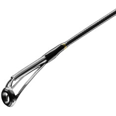 Спиннинг Favorite X1 Travel 804ExH 2.44m 30-80g Ex.Fast