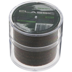 Леска Brain Classic Carp Line 3D (camo) 600m 0.30mm 20lb 8.8kg