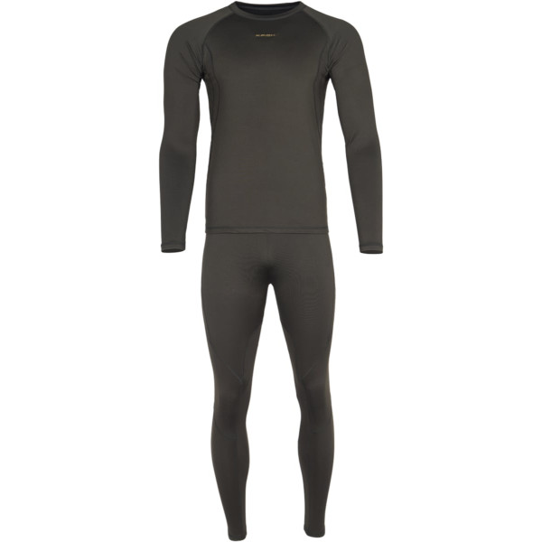 Термобелье X-Fish One XL Черный Термобелье X-Fish One XL Черный