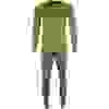 Термобелье X-Fish One 2XL Оливковый Термобелье X-Fish One 2XL Оливковый