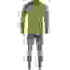 Термобелье X-Fish One 2XL Оливковый Термобелье X-Fish One 2XL Оливковый