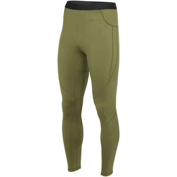 Термобелье X-Fish One 2XL Оливковый Термобелье X-Fish One 2XL Оливковый