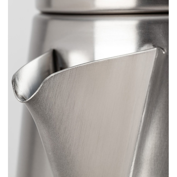 Чайник Snow Peak CS-115R Field Barista Kettle 1.0L