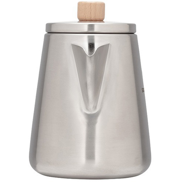 Чайник Snow Peak CS-115R Field Barista Kettle 1.0L