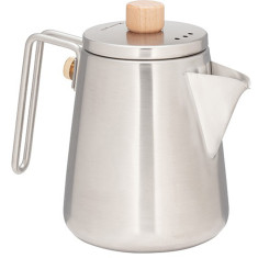 Чайник Snow Peak CS-115R Field Barista Kettle 1.0L