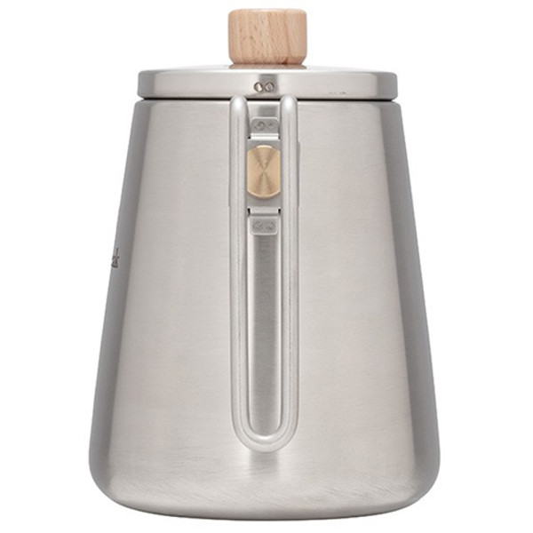 Чайник Snow Peak CS-115R Field Barista Kettle 1.0L