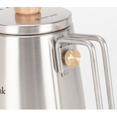 Чайник Snow Peak CS-115R Field Barista Kettle 1.0L