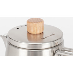 Чайник Snow Peak CS-115R Field Barista Kettle 1.0L