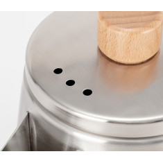 Чайник Snow Peak CS-115R Field Barista Kettle 1.0L