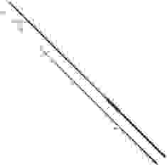 Удилище карповое Prologic C3 Fulcrum FS All Round 10’/3.00m 3.25lbs - 2sec.