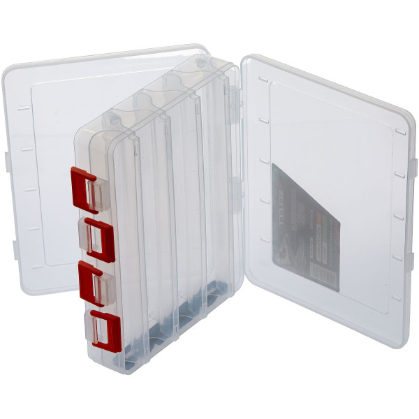 Коробка Select Reversible Box SLHX-1703 20.5х17х4.8cm