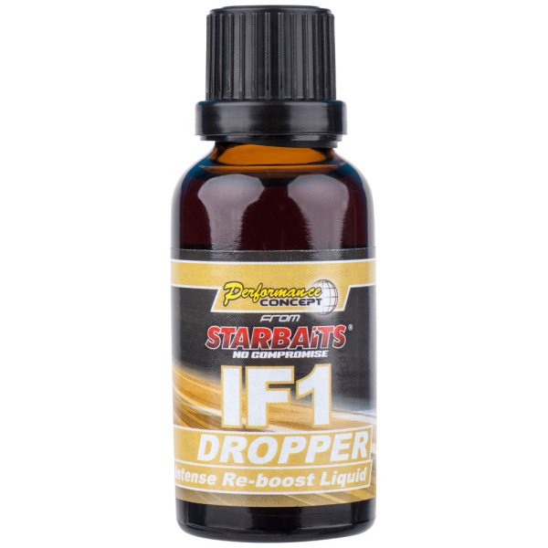 Діп для бойлів Starbaits Concept Dropper IF1 30ml