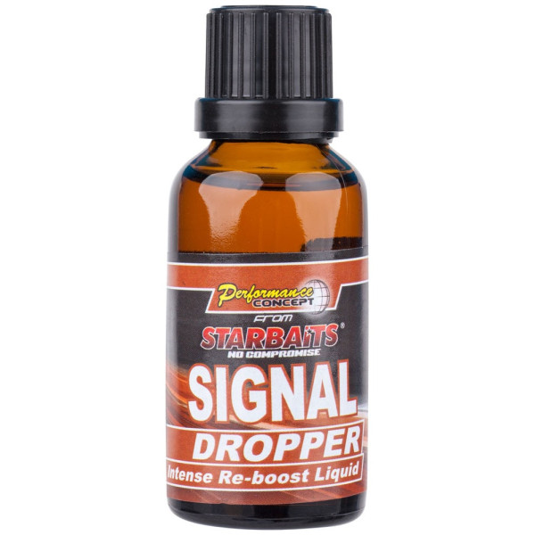 Дип для бойлов Starbaits Concept Dropper Signal 30ml