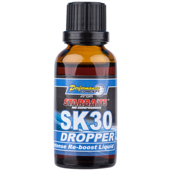 Дип для бойлов Starbaits Concept Dropper SK 30 30ml