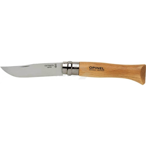 Нож Opinel №8 Inox