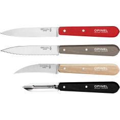 Набір ножів Opinel Les Essentiels Loft