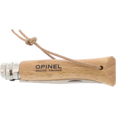 Ніж Opinel №7 Inox Trekking
