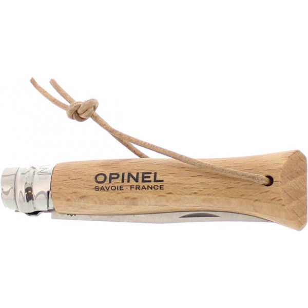 Нож Opinel №7 Inox Trekking