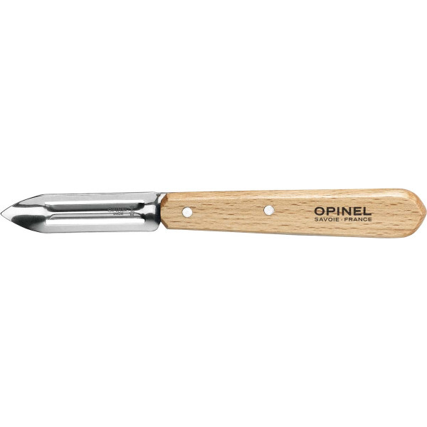 Ніж Opinel Peeler №115 Inox