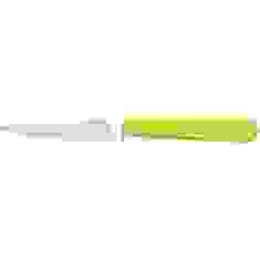 Ніж Opinel Paring №112. Колір - салатовий