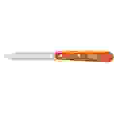 Ніж Opinel Paring №112. Колір - помаранчевий