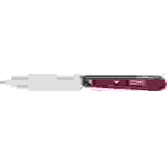 Ніж Opinel Serrated №113 Inox. Колір - фіолетовий