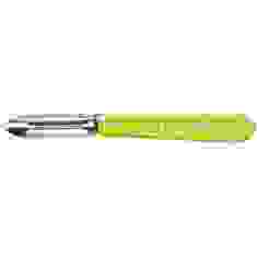 Ніж Opinel Peeler №115 Inox. Колір - салатовий