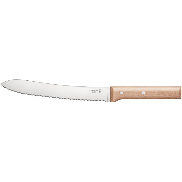 Ніж кухонний Opinel №116 Bread knife