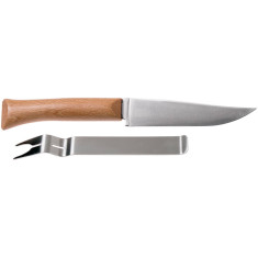 Набор кухонный Opinel Cheese Set